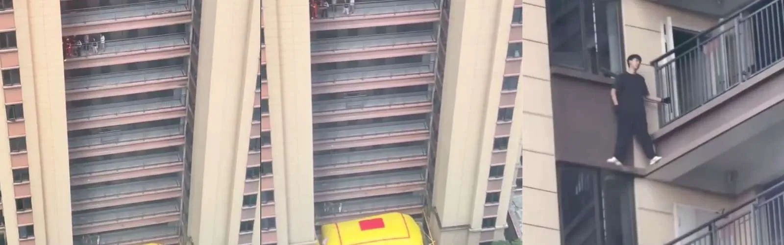 不给买苹果手机就跳楼？湖南岳阳15岁男孩“拿命要挟”，是谁惯坏了他？