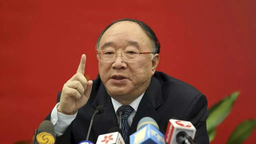 薄熙来搭档黄奇帆，这位“政坛不倒翁”为何倒了？