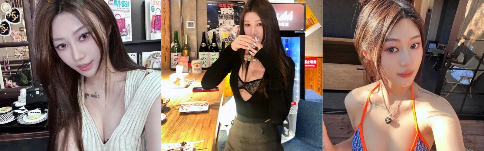 抖音百万粉丝人气女神私房约炮视频泄露！ 深夜与金主直播连麦自慰，呼啸打赏豪车游艇只为一亲芳泽，约会圣地奢华酒店主动露逼挨操。
