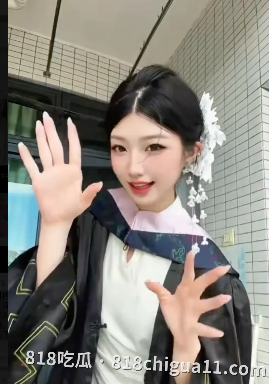 中山电科大清纯美女约炮视频流出，后入娇喘汁水四溅