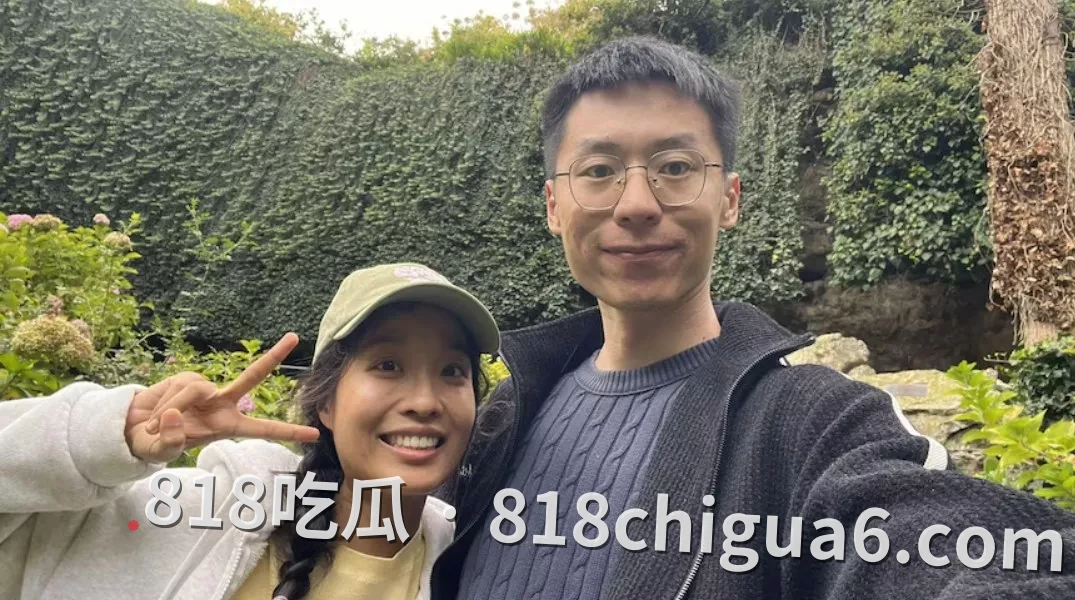中国夫妻车祸身亡！结婚5周年，刚拿永久居留