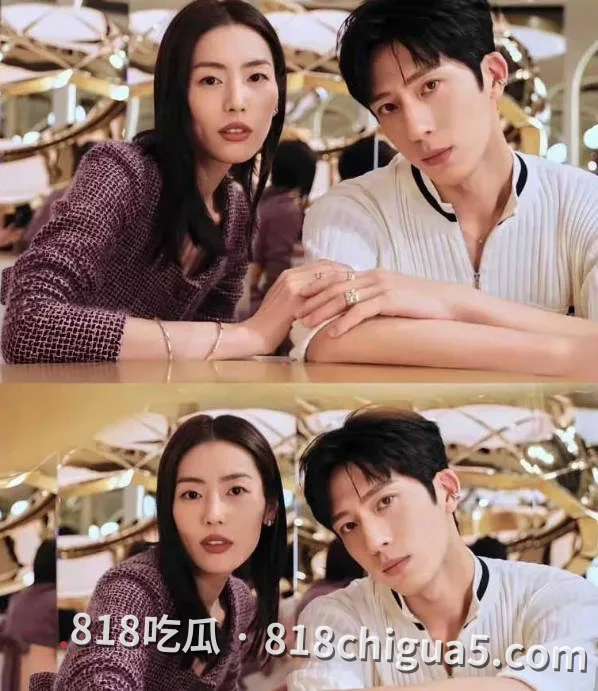 娱乐圈重磅八卦,井柏然与刘雯秘密领证传闻冲上文娱热搜!早期男同传闻再次被翻出,背后大佬竟是何炅!