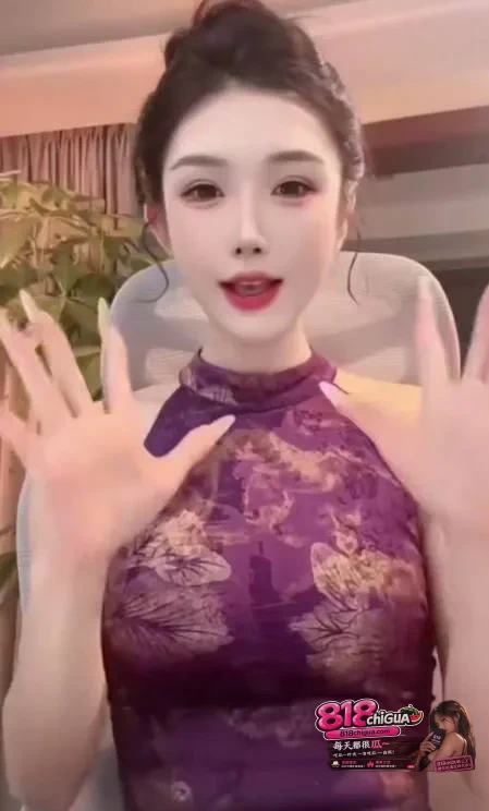 抖音70万粉周子冉早期私密定制视频流出!全裸出镜双指自慰娇喘浪叫,胸前纹身实锤本人!