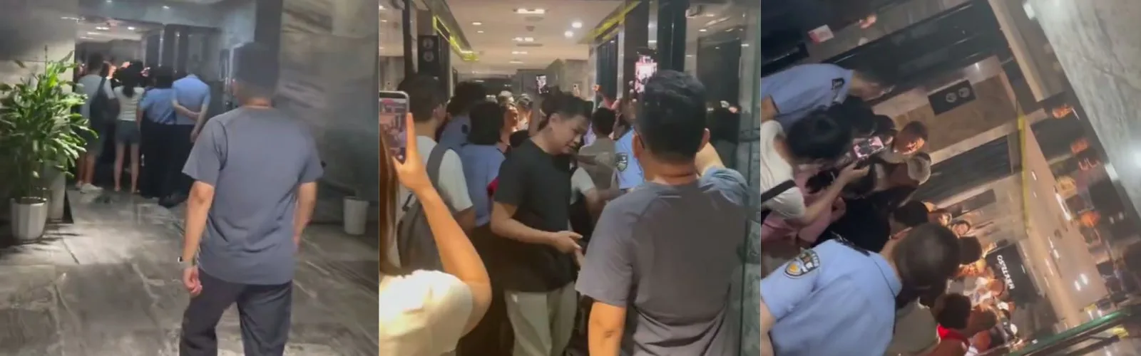 独角兽企业深陷欠薪风波！大龙网工人齐聚门口高喊“还钱”，跨境电商巨头怎么了？