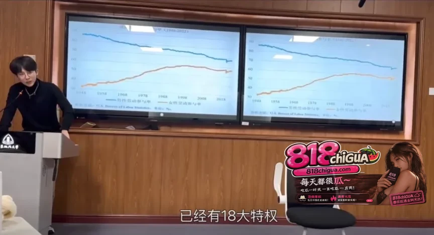 象牙塔里美好的幻想  华东政法大学学生成鸿宇讲说传统父权