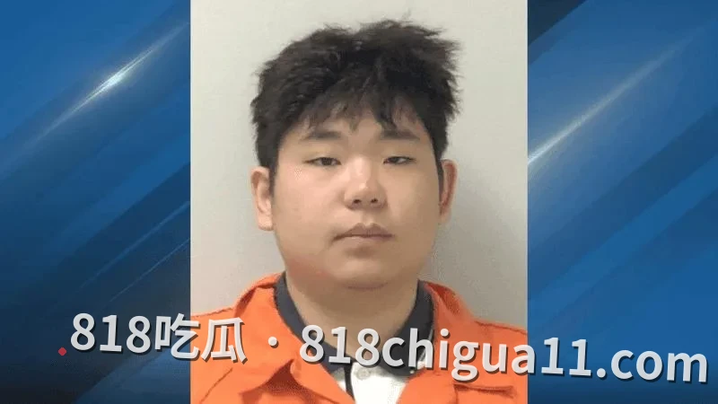 涉嫌诈骗逾100万美元，中国籍男子被捕