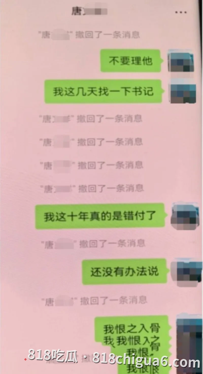 湖南永州商务局长周晓芬被前夫举报婚内出轨九人事件曝光!大量聊天记录与暧昧关系暴露,性爱视频被网友扒出,原来权利大能爽的鸡吧这么多。