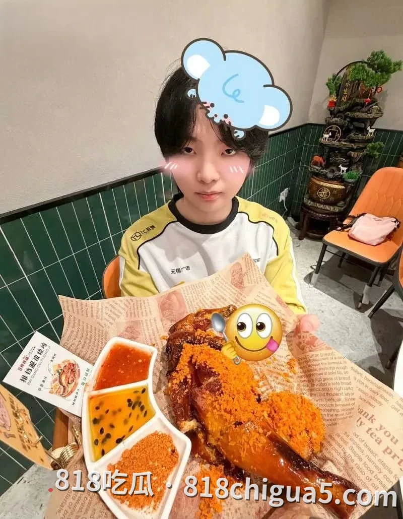 无锡TCG语钦陷争议风波:前任实名爆料出轨、家暴、PUA及私联粉丝,多份聊天记录流出,电竞圈彻底炸锅