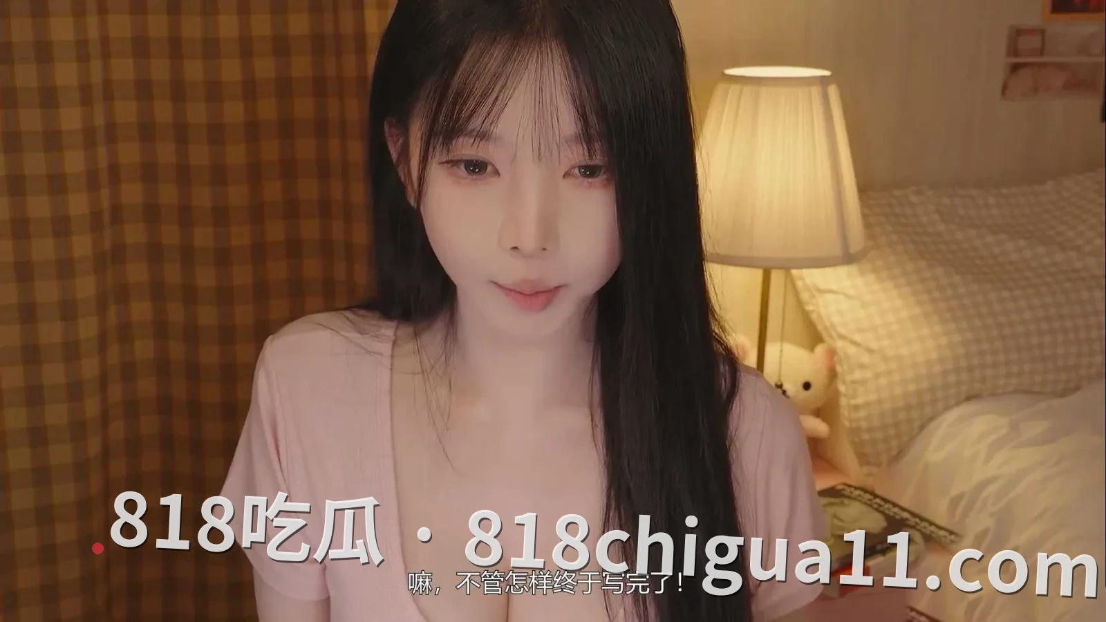 韩国ASMR声控女神Yoonying为学费接下母乳play！为缓解客人寂寞提供调教服务，甜美笑容搭配动人身材，带来温暖贴心的陪伴体验。