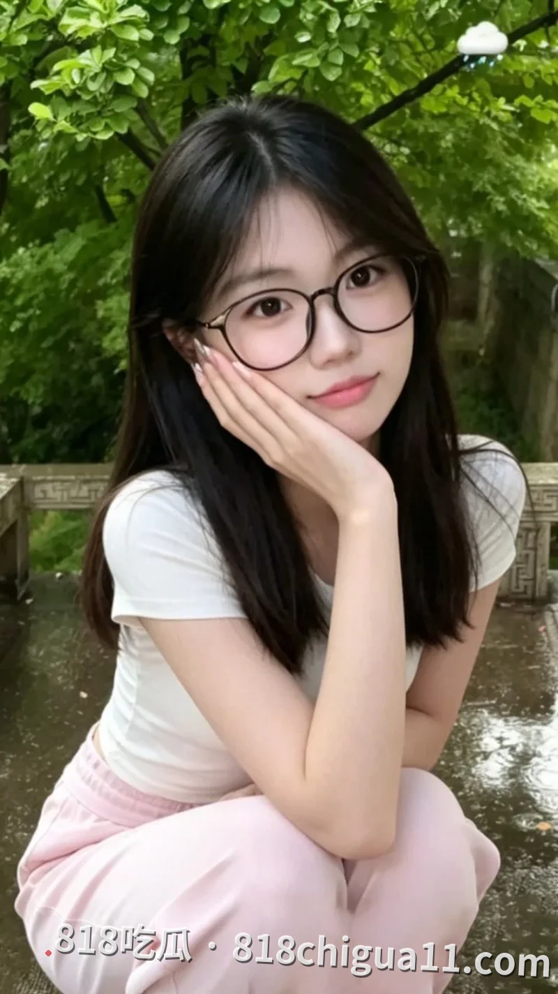 陕西西安眼镜反差嫩妹阮婷雁性爱视频泄密!露出真容后就开始主动深喉口交,戴上黑框眼镜就完全变成欲求不满的小母狗,被狠狠蹂躏!