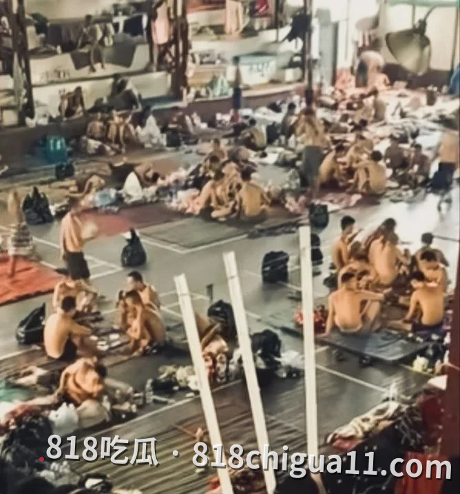 妙瓦底猪仔：我们连被遣返的资格都没有！