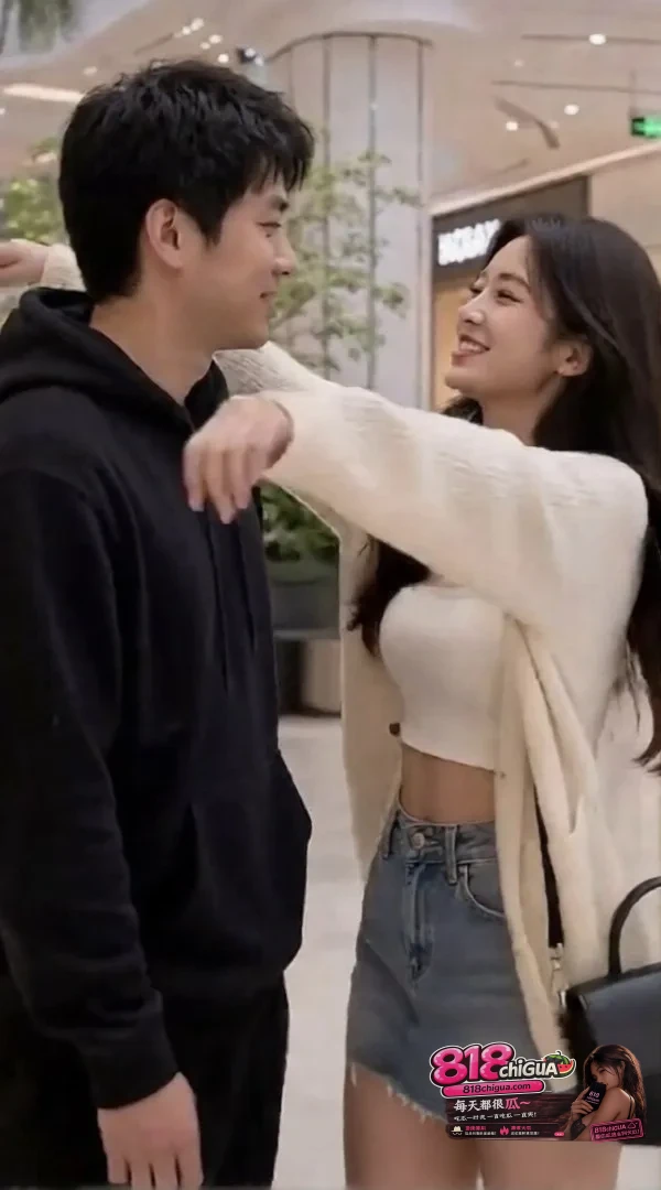 AI真人短剧《刘静的反击》 出差惨遭背叛后彻底黑化 巨乳秘书被内射口爆 情侣互绿毁三观!