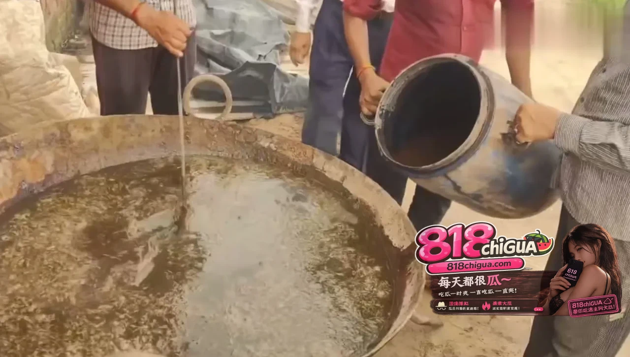 假货防不胜防，印度议会放大招：神牛牛尿也得“持证上岗”了？