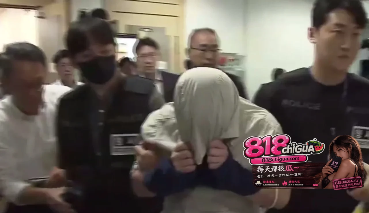 令人发指!中国女留学生在韩惨遭杀害碎尸,恶魔郑昌圣落网被控五宗罪!