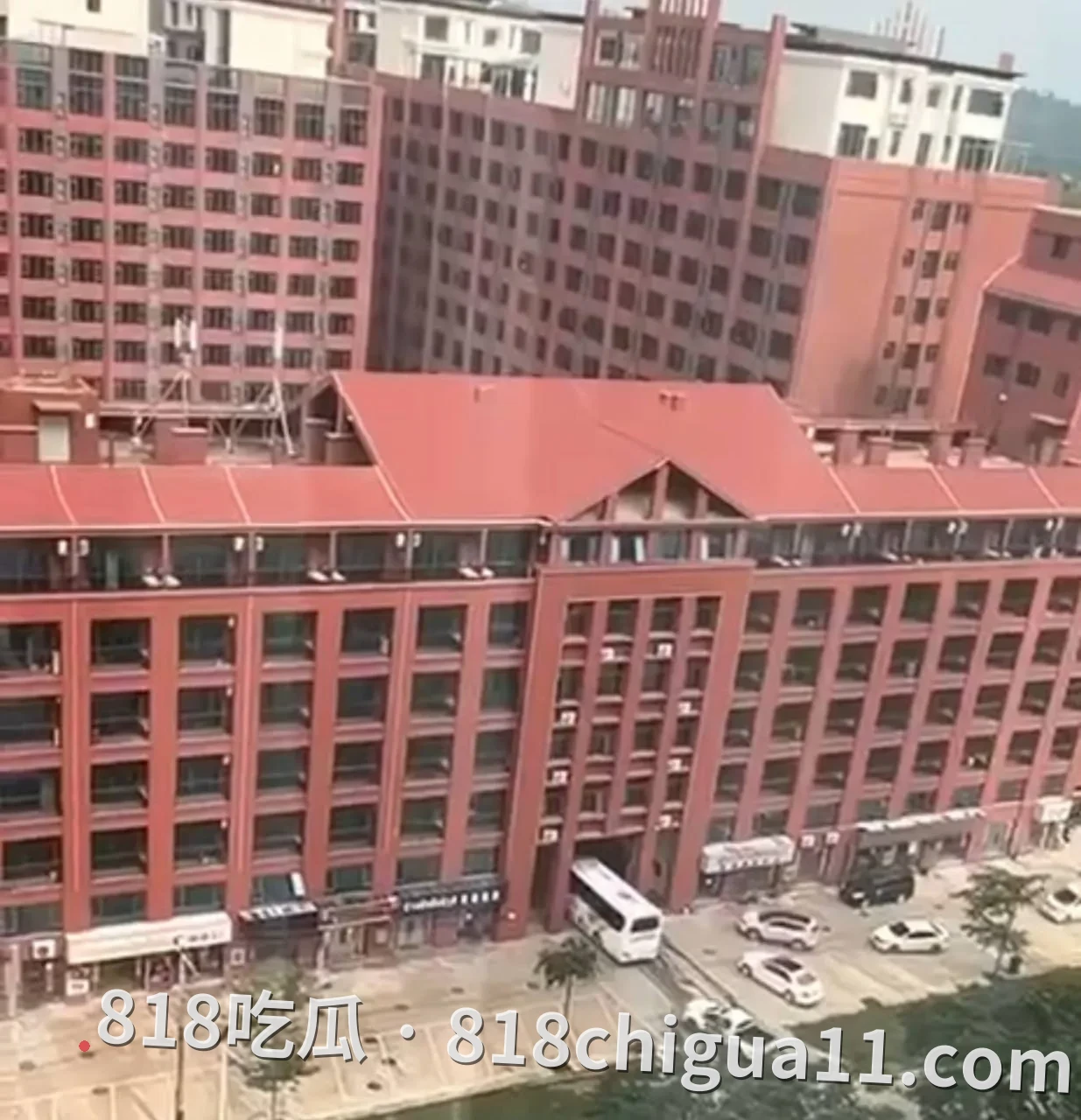 老挝金三角特区“鑫城园区”遭清剿后，仍偷偷恢复运营！