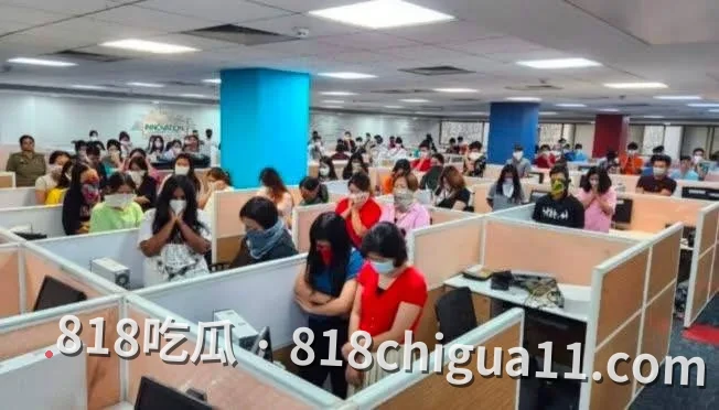东南亚网诈转向：印度团伙主导，瞄准美国公民