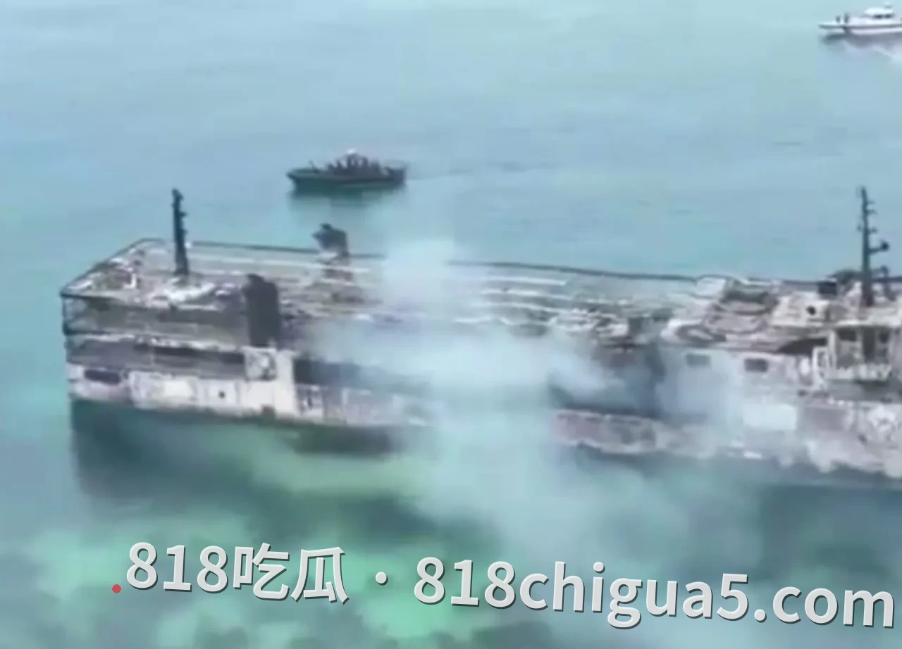 巴拉望科隆渡轮大火25人全遇难:9月9日晚MV June Aster爆炸起火,117乘客17船员134人生死未卜,菲律宾海事安全再掀血案?