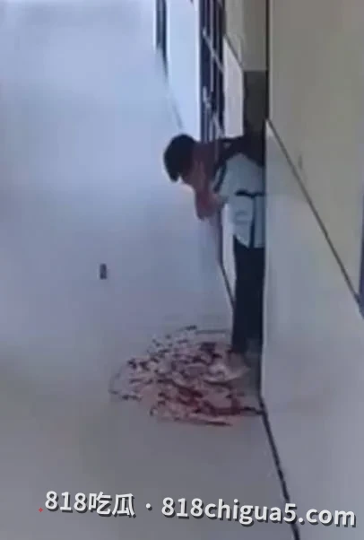越南胡志明市ThạnhAn乡一所中学突发持刀伤人事件!15岁男孩校园袭击大开杀戒,导致多名同学重伤!网传为完成“系统任务”引发关注!