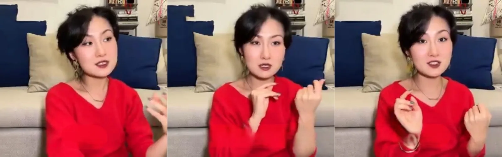 知名油管两性教育JunchiCheung最新教学视频分享！深入探讨经典体位传教士改良方法，以及调整角度提升双方舒适度，添加特殊元素使传统姿势焕发新生。