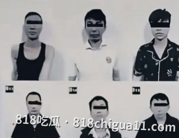 网友投稿：同学在东南亚被抓，中国警方第一时间就知道了