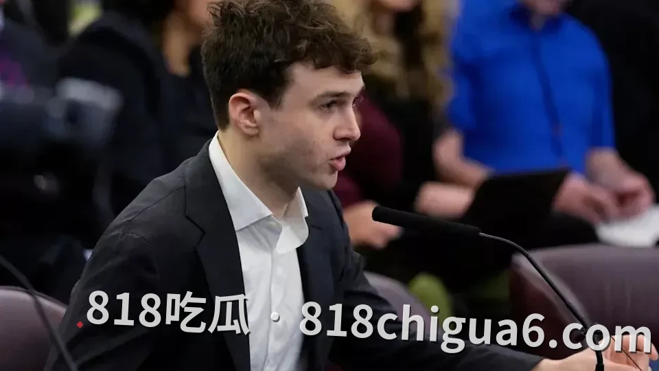 前研究员惊爆：中国间谍或已潜入OpenAI