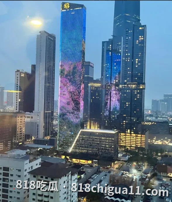 网友投搞：在马来西亚搞电诈也不安全
