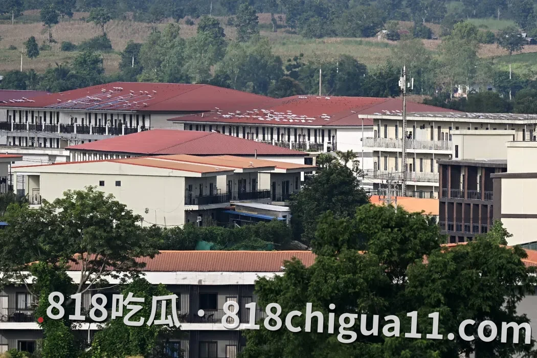 网友投稿:我在老挝被抓的黑暗经历!