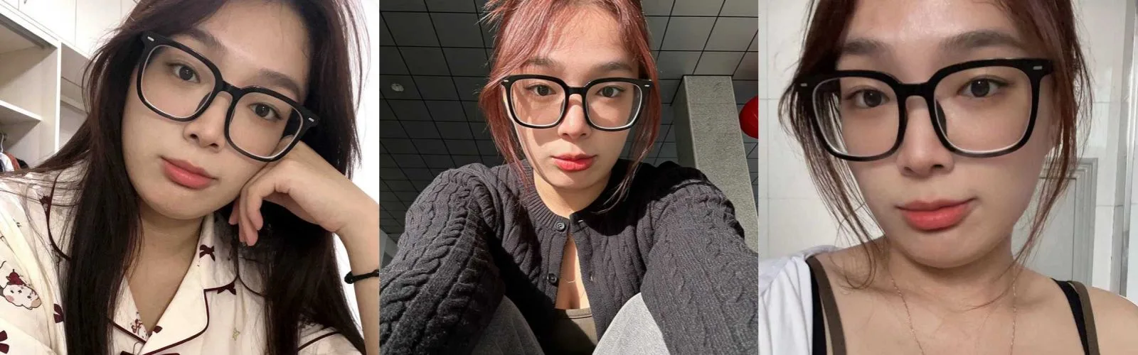 遇到母狗怎么办脱下裤子狠狠干 黑龙江眼镜妹吴雪被男友肛塞后入狠狠调教视频