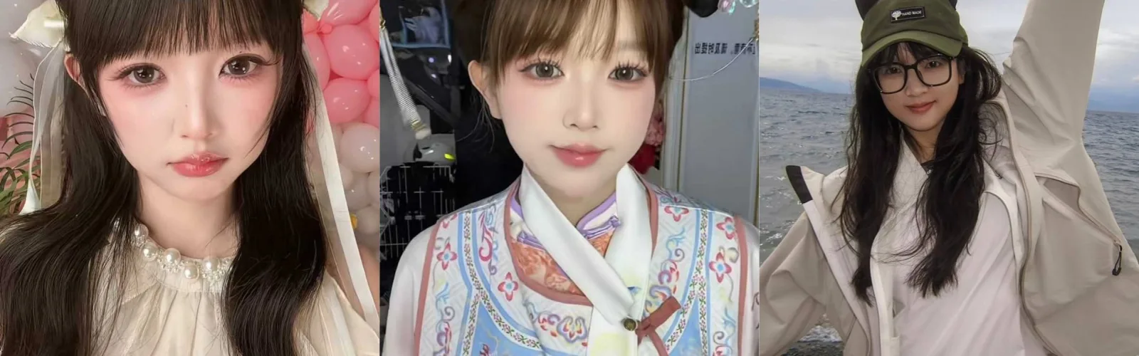 抖音网红我就是图图被前夫大V蓝战非曝光出轨事件！两人多年来的露骨聊天记录被挖出，母狗在床上挨肏，还被掰成一字马猛插。